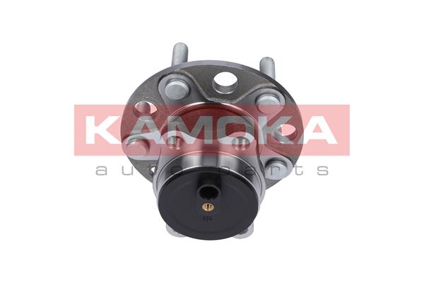 KAMOKA 5500084 Radlagersatz