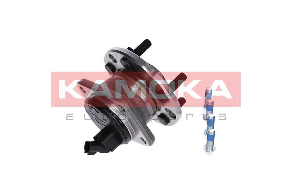 KAMOKA 5500085 Radlagersatz