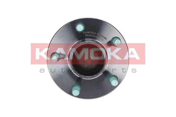 KAMOKA 5500086 Radlagersatz
