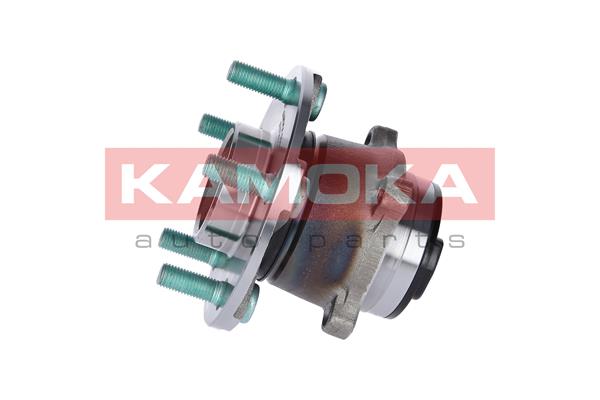 KAMOKA 5500086 Radlagersatz