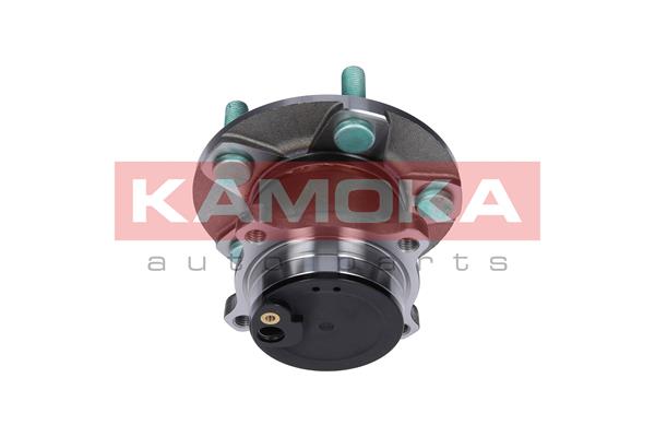 KAMOKA 5500086 Radlagersatz