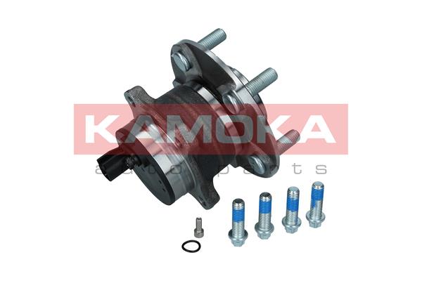 KAMOKA 5500087 Radlagersatz