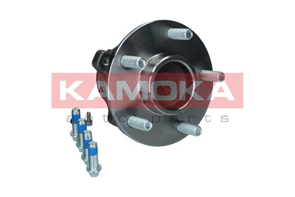 KAMOKA 5500087 Radlagersatz