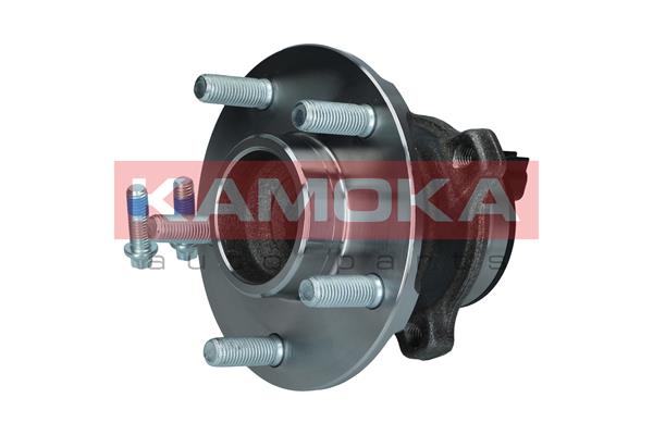 KAMOKA 5500087 Radlagersatz