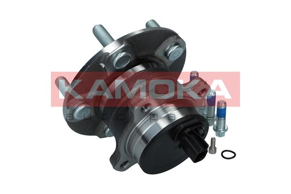 KAMOKA 5500087 Radlagersatz