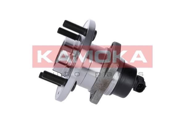 KAMOKA 5500088 Radlagersatz