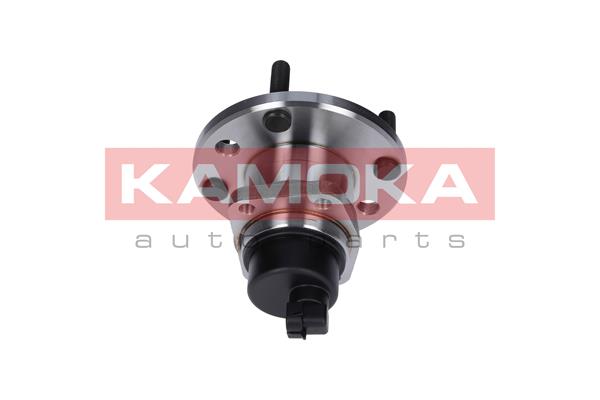 KAMOKA 5500088 Radlagersatz