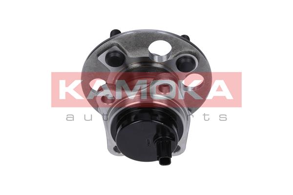 KAMOKA 5500089 Radlagersatz