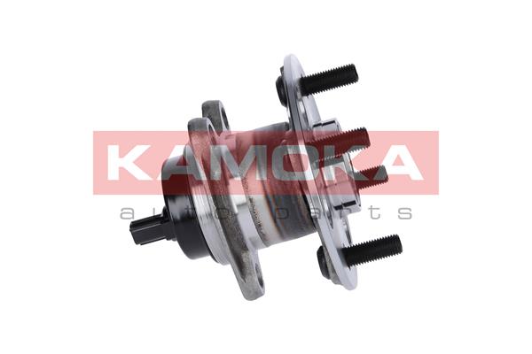 KAMOKA 5500089 Radlagersatz
