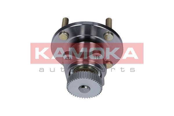 KAMOKA 5500090 Radlagersatz