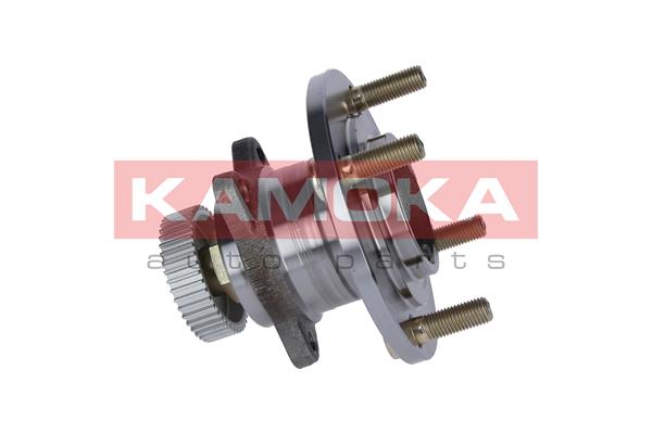 KAMOKA 5500090 Radlagersatz