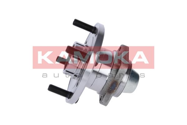 KAMOKA 5500091 Radlagersatz