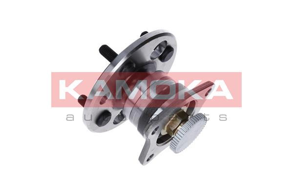 KAMOKA 5500092 Radlagersatz