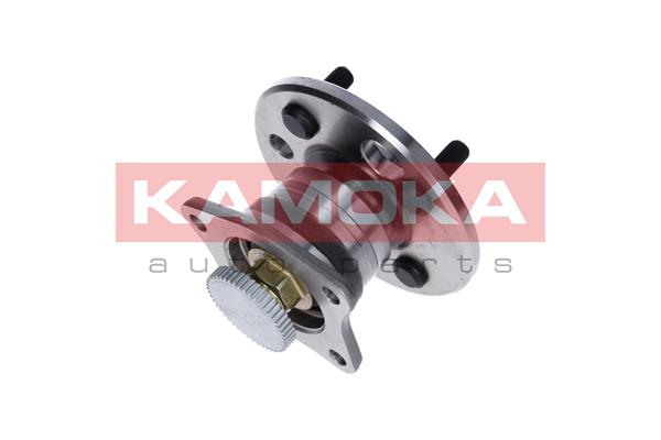 KAMOKA 5500092 Radlagersatz