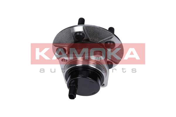 KAMOKA 5500093 Radlagersatz