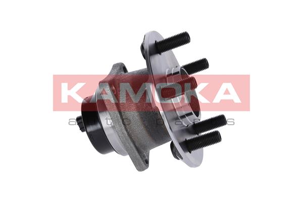 KAMOKA 5500093 Radlagersatz