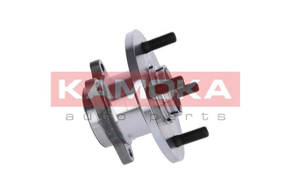 KAMOKA 5500095 Radlagersatz
