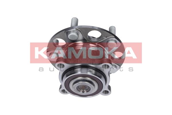 KAMOKA 5500096 Radlagersatz