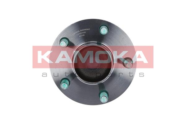 KAMOKA 5500097 Radlagersatz