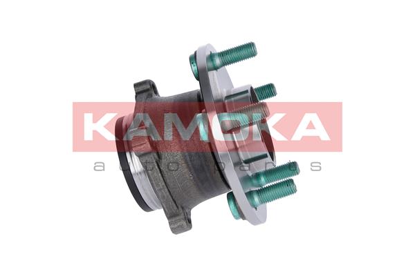 KAMOKA 5500097 Radlagersatz