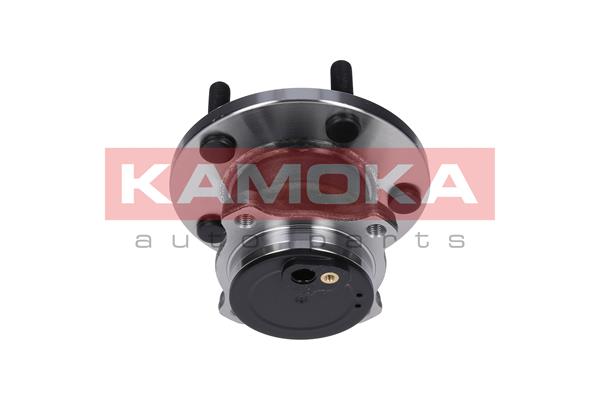 KAMOKA 5500098 Radlagersatz