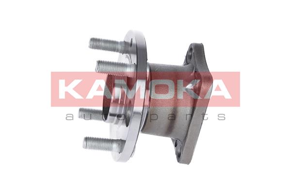 KAMOKA 5500100 Radlagersatz