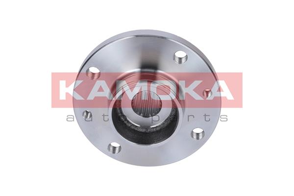 KAMOKA 5500102 Radnabe