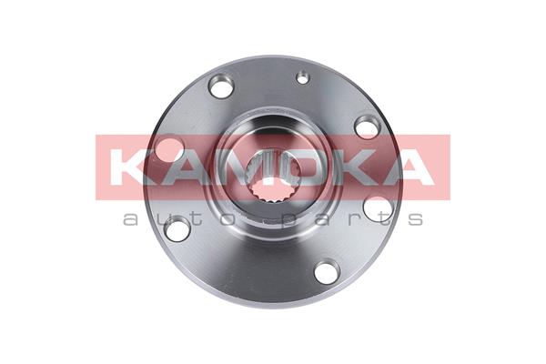 KAMOKA 5500103 Radnabe