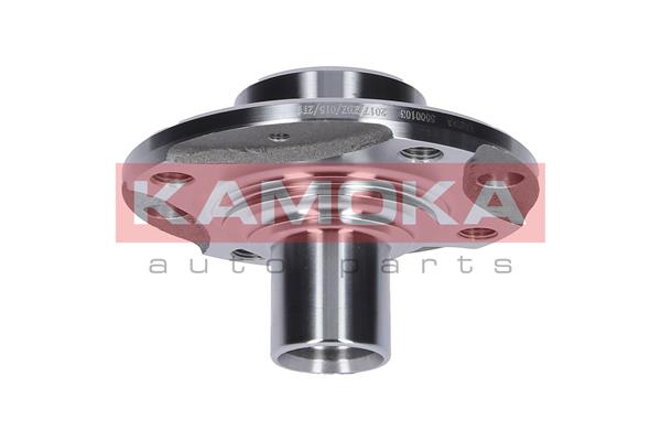 KAMOKA 5500103 Radnabe