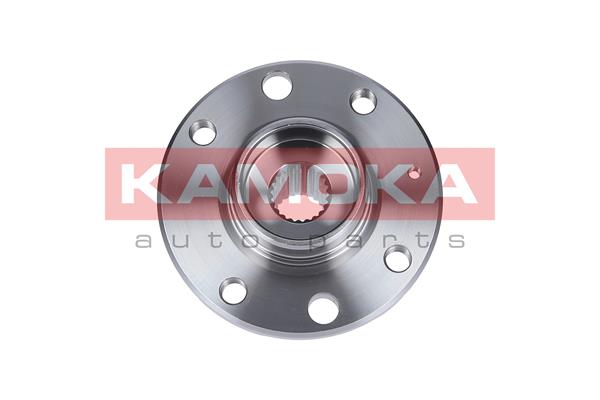 KAMOKA 5500106 Radnabe