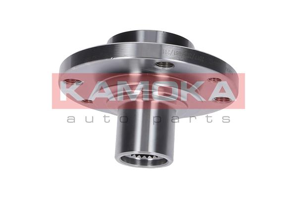 KAMOKA 5500112 Radnabe
