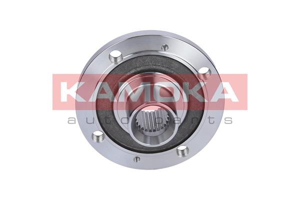 KAMOKA 5500114 Radnabe