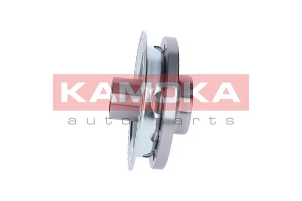 KAMOKA 5500116 Radnabe