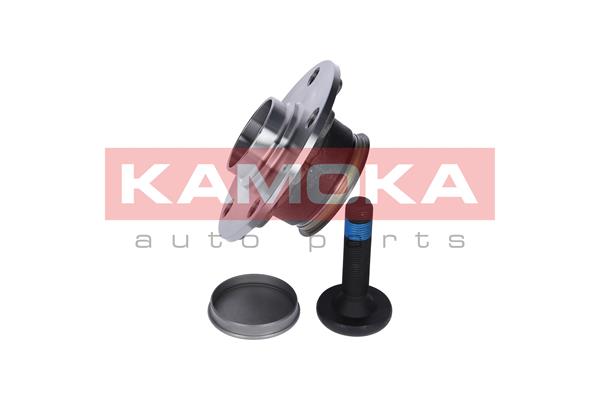 KAMOKA 5500119 Radlagersatz
