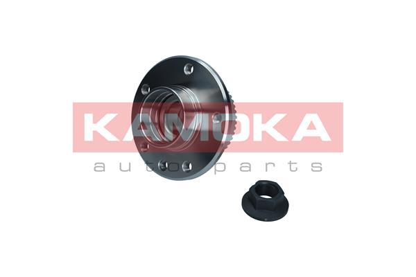 KAMOKA 5500121 Radlagersatz