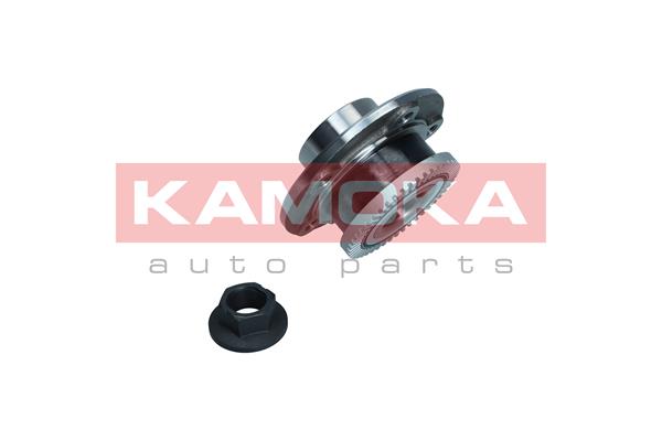 KAMOKA 5500121 Radlagersatz