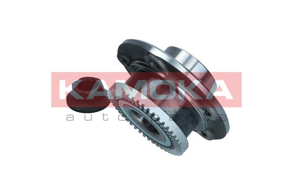 KAMOKA 5500121 Radlagersatz