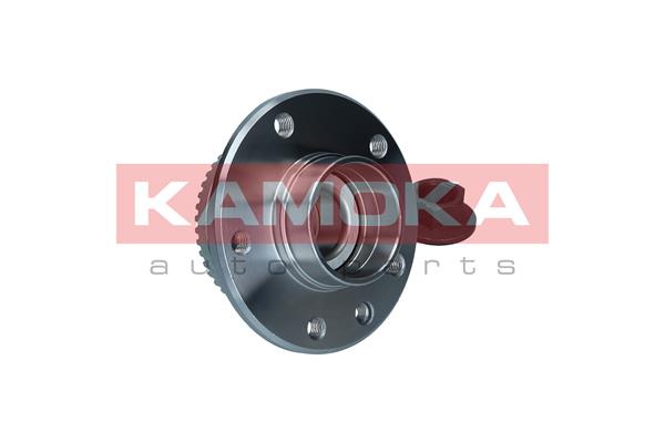KAMOKA 5500121 Radlagersatz