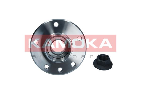 KAMOKA 5500121 Radlagersatz