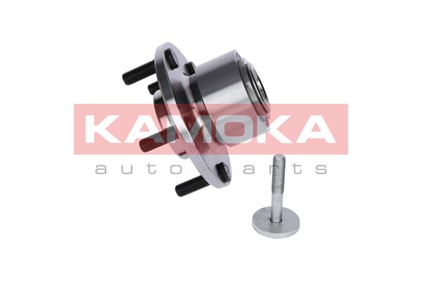 KAMOKA 5500122 Radlagersatz