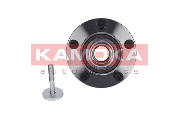 KAMOKA 5500122 Radlagersatz