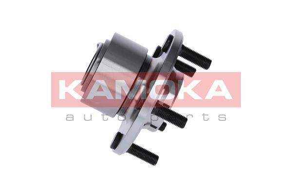 KAMOKA 5500122 Radlagersatz