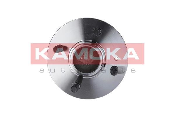 KAMOKA 5500125 Radlagersatz
