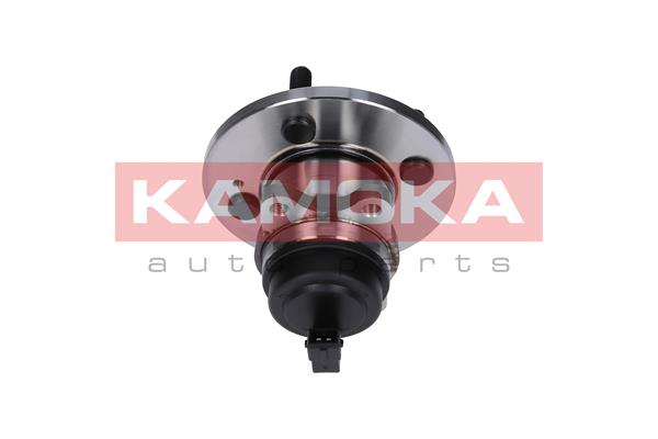 KAMOKA 5500125 Radlagersatz