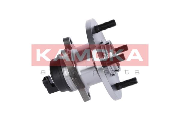 KAMOKA 5500125 Radlagersatz