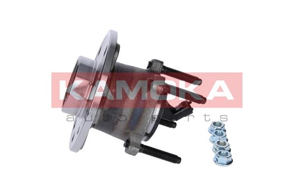 KAMOKA 5500126 Radlagersatz