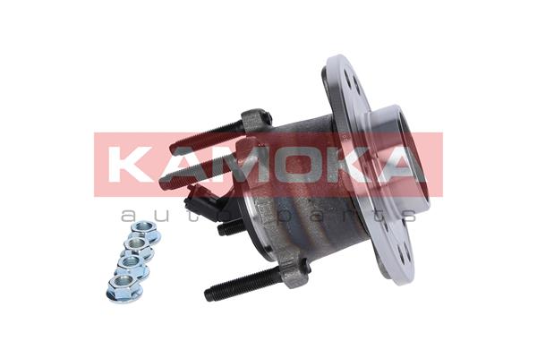 KAMOKA 5500126 Radlagersatz