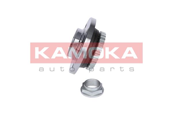 KAMOKA 5500127 Radlagersatz