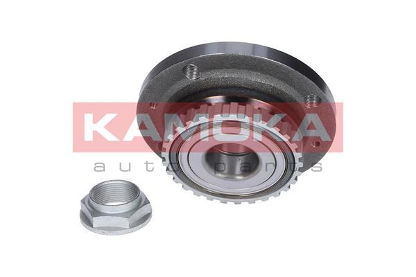 KAMOKA 5500127 Radlagersatz