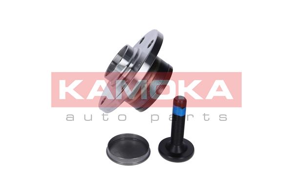 KAMOKA 5500128 Radlagersatz